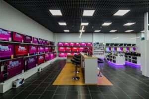  المحلات الكبرى (   Grand Stores Digital   ) 
