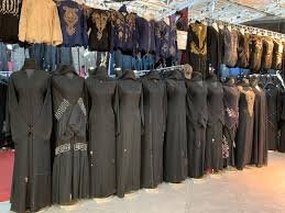 قصر العباية البحرينية
