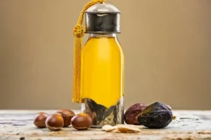  فوائد زيت الأرغان للشعر 