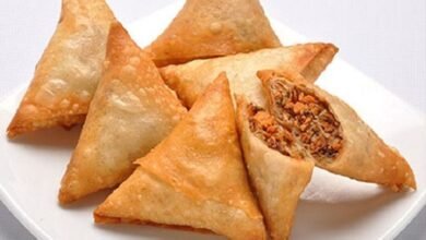 سمبوسة