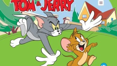 تردد قناة توم وجيري 24 ساعة Tom and Jerry 2024