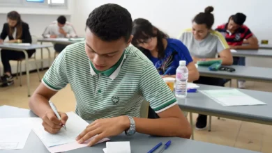 موعد بكالوريا 2024 تونس