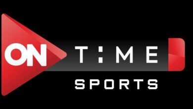 تردد قناة اون تايم سبورت HD On Time sport