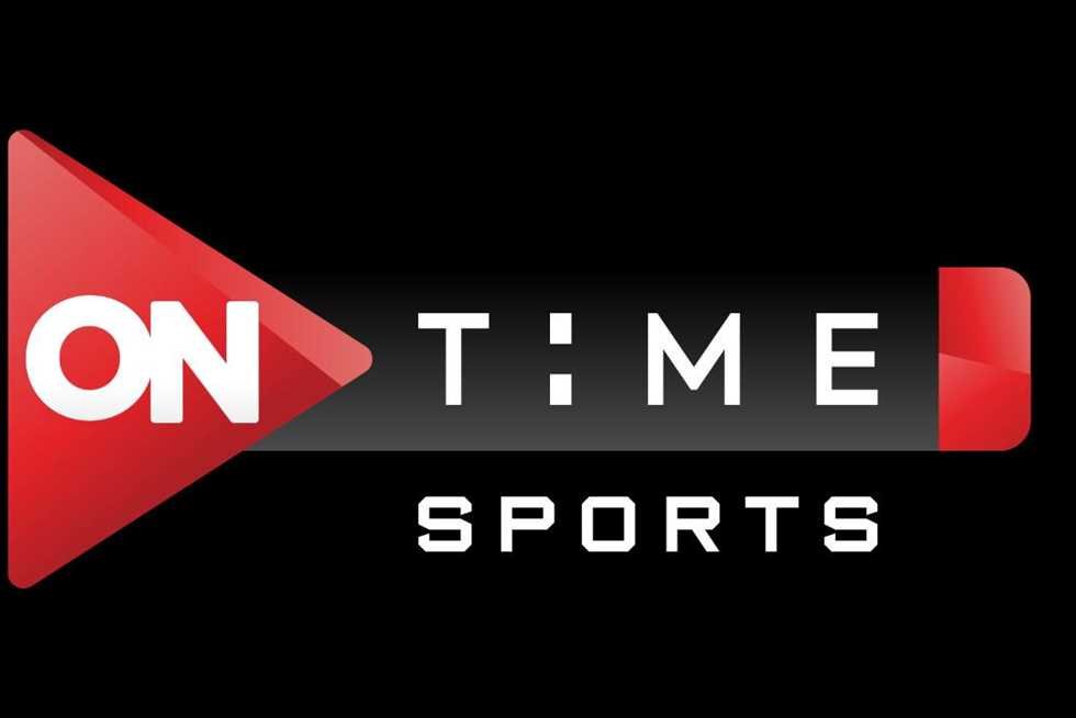 تردد قناة اون تايم سبورت HD On Time sport