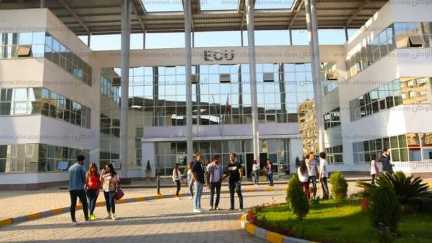 مصاريف و تنسيق كليات الجامعة المصرية الصينية