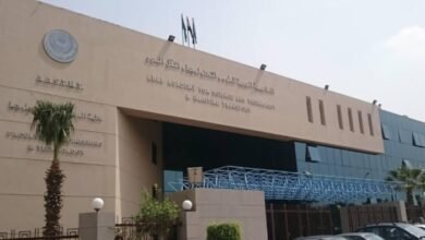 مصاريف و تنسيق الأكاديمية العربية للعلوم والتكنولوجيا