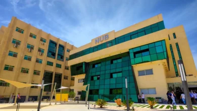 مصاريف و تنسيق كليات جامعة النهضة بني سويف