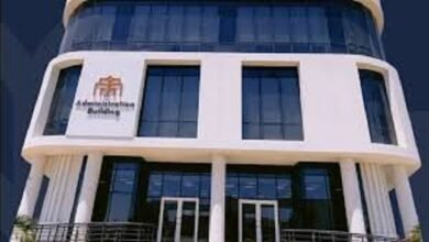 مصاريف وتنسيق كليات جامعة باديا