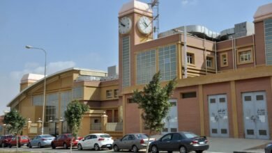 مصاريف مدارس النيل المصرية