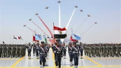 مصاريف كلية الطب العسكري