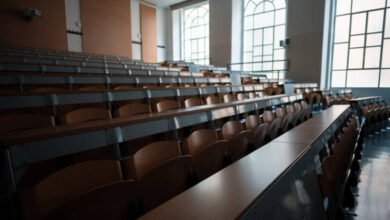 مصاريف الجامعات الخاصة