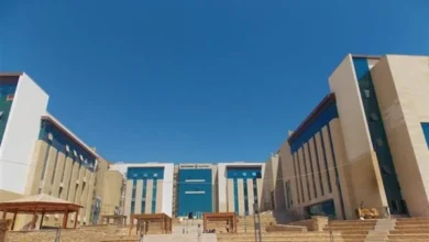 مصاريف الكلية التكنولوجية المصرية الألمانية بأسيوط