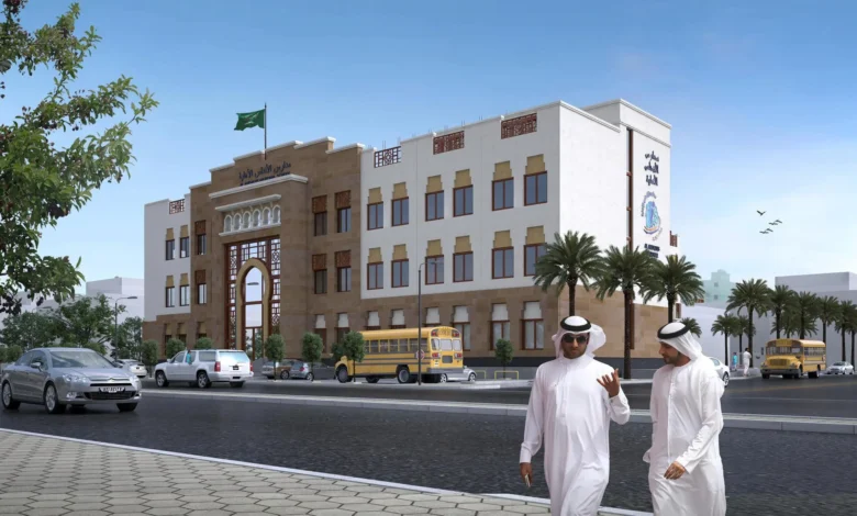 مصاريف مدارس الاندلس بجدة