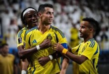 بث مباشر ماتش النصر السعودي اليوم