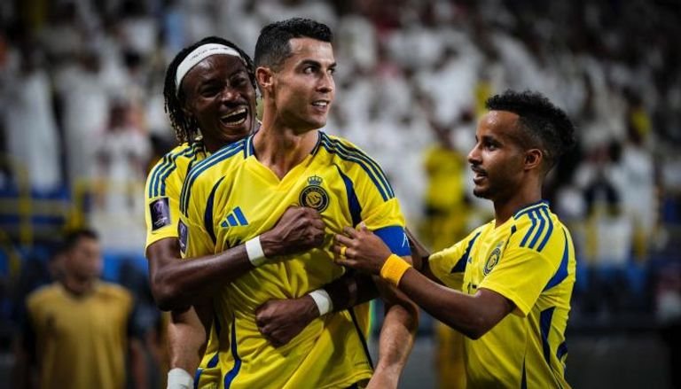 بث مباشر ماتش النصر السعودي اليوم