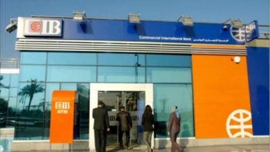 خدمات cib plus من البنك التجاري الدولي