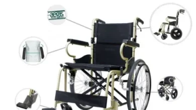 إعانة الأجهزة الطبية لذوي الاحتياجات الخاصة