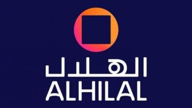 فتح حساب إسلامي في مصرف الهلال