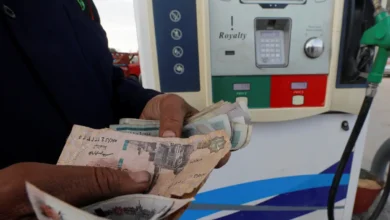 أسعار البنزين اليوم في مصر