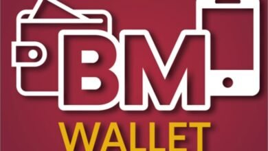 طريقة شحن محفظة BM Wallet بنك مصر