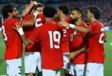 بدون تقطيع مشاهدة مباراة مصر وموريتانيا اليوم بث مباشر