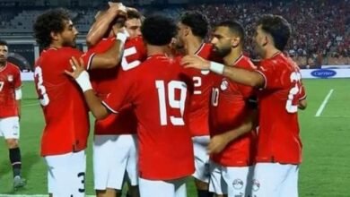 بدون تقطيع مشاهدة مباراة مصر وموريتانيا اليوم بث مباشر