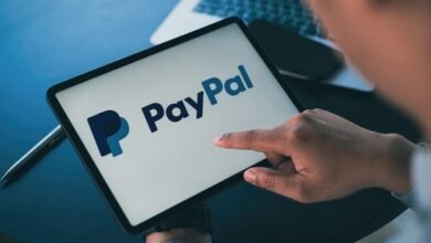 ربط حساب بنك الخرطوم بالباي بال