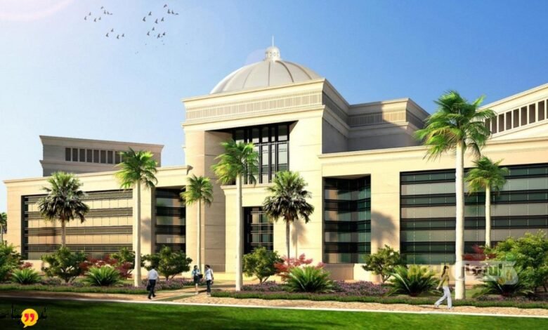 مصاريف كلية bis بالزمالك