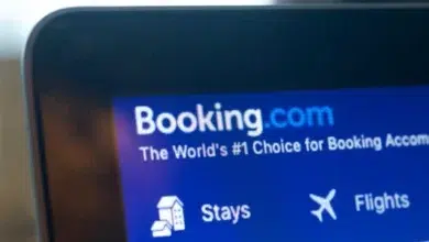 الحجز من بوكينج Booking