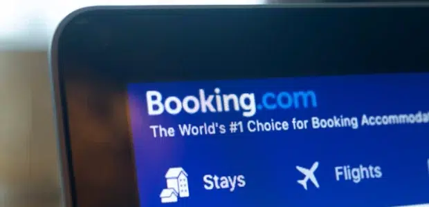 الحجز من بوكينج Booking