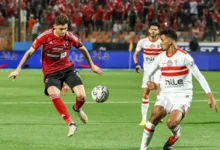 القنوات الناقله لمباراه الاهلي والزمالك في نهائي السوبر المصري