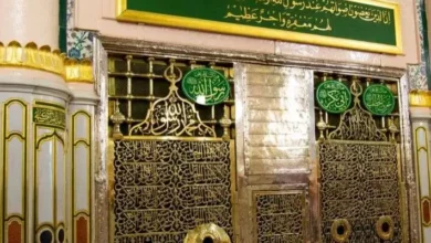 كيفية استخراج تصاريح دخول وزيارة الروضة الشريفة