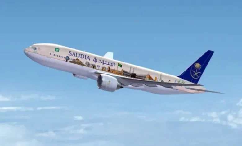 رقم الخطوط السعودية الموحد