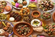 قائمة أفضل مطاعم شعبيه في دبي