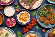 مطعم عراقي ابوظبي