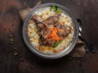 مطاعم شعبية في راس الخيمة