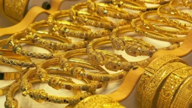 سعر الذهب في السودان اليوم