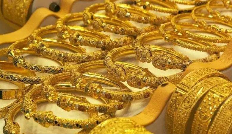 سعر الذهب في السودان اليوم