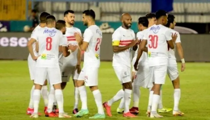 صفقات الزمالك الجديدة 2025