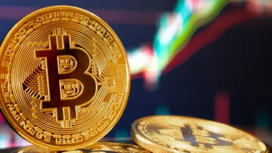 سعر البيتكوين اليوم