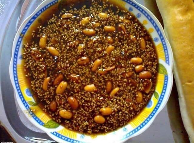 طريقة عمل المفتقة