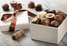 chocolala ajman أشهر محلات الشكولاتة في عجمان