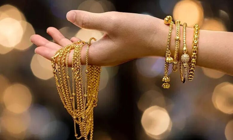 أسعار الذهب في الأردن اليوم
