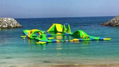 اماكن سياحية في الفجيرة للاطفال