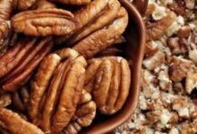تعرف على فوائد اكل الجوز يوميا