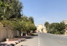 دليل منطقة محيصنة 3