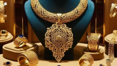 أسعار الذهب اليوم في قطر