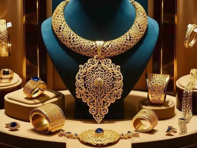 أسعار الذهب اليوم في قطر