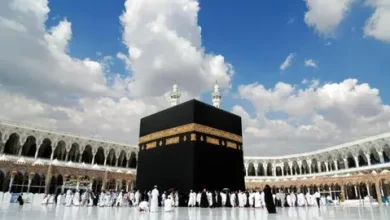 رابط استمارة طلب المشاركة في الحج بالاسم ورقم الهوية 2025