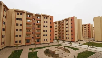 اسعار شقق الإسكان الاجتماعي الجديدة